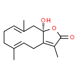 Aeruginolactone