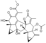 Chlorahololide C
