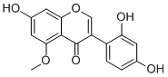 Barpisoflavone A