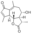 Desacetylmatricarin