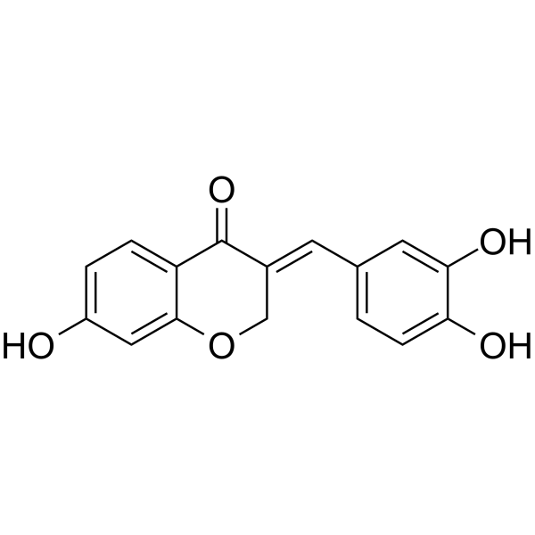 Sappanone A