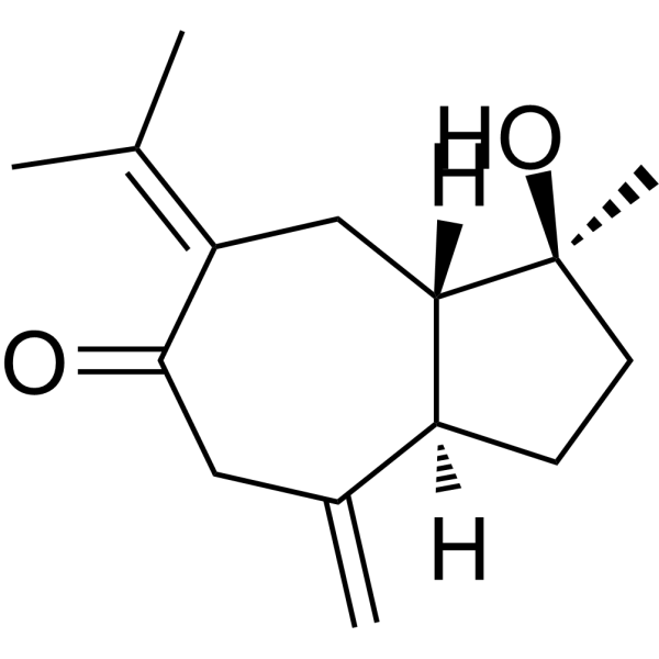 Isoprocurcumenol