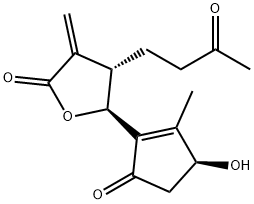 Isosecotanapartholide