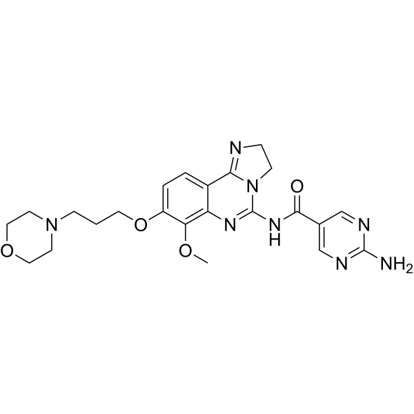 Copanlisib (BAY 80-6946)