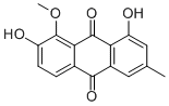 1-O-Methylnataloe-emodin