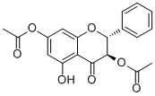 3,7-O-Diacetylpinobanksin
