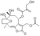 4'-Hydroxypiptocarphin A