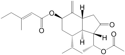 Tussilagone