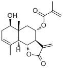 8alpha-Methacryloyloxybalchanin