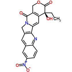 10-Nitro-camptothecin