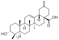 3alpha-Akebonoic acid