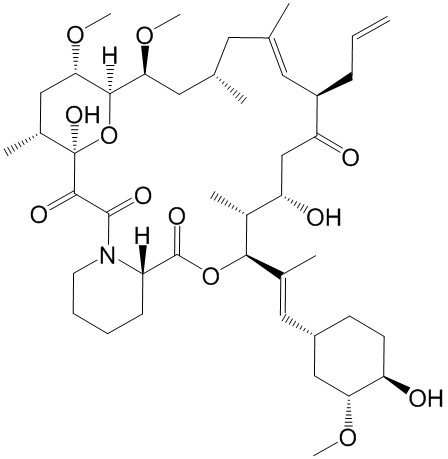 Tacrolimus