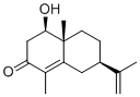 Ligucyperonol