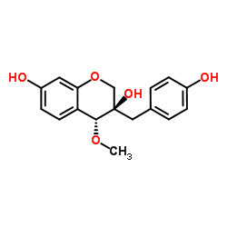 3'-Deoxy-4-O-methylepisappanol