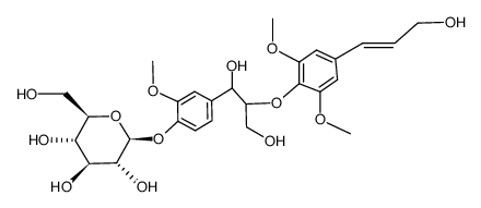 Citrusin B