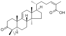 Coccinic acid