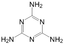 Melamine