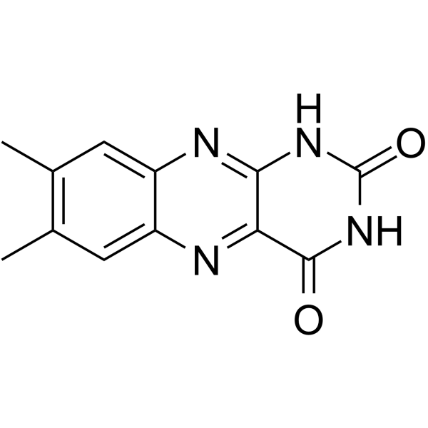 Lumichrome