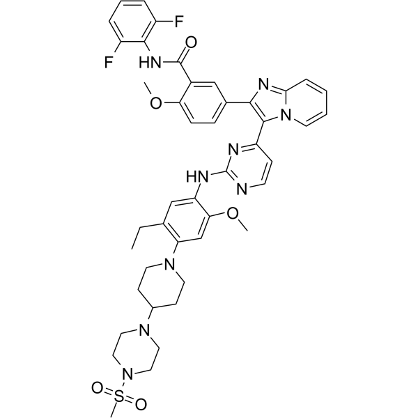 GSK1904529A