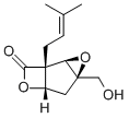 Vibralactone B