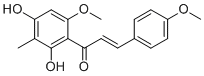 3'-Methyl-4-O-methylhelichrysetin