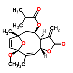 3-O-Methyltagitinin F