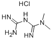 Metformin HCl
