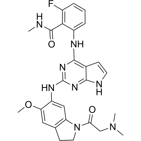 GSK1838705A