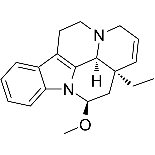 16-O-Methyl-14,15-didehydroisovincanol