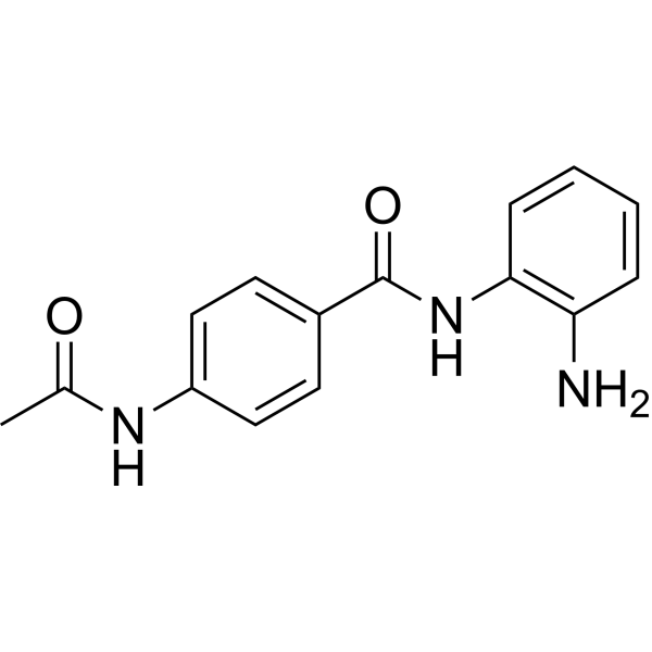 Tacedinaline (CI994)