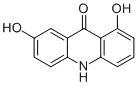 1,7-Dihydroxyacridone