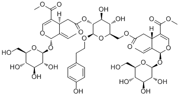 Oleonuezhenide
