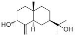 Eudesm-4(15)-ene-3alpha,11-diol