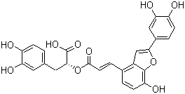 Salvianolic acid C