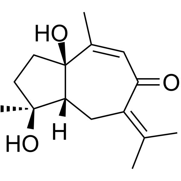 Aerugidiol