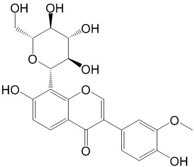 3'-Methoxypuerarin
