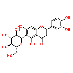 Eriodictyol-6-glucoside