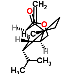 Prehelminthosporolactone