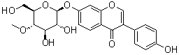 4''-methyloxy-Daidzin