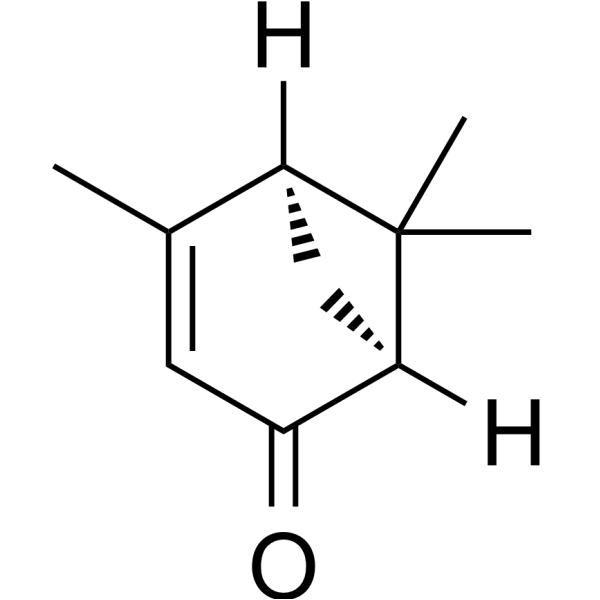 (-)-Verbenone
