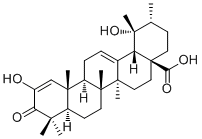 Fupenzic acid