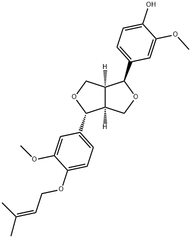 Planispine A