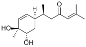 Bisacurone