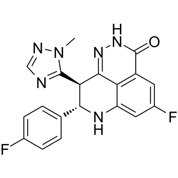Talazoparib (BMN 673)
