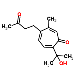 Curcumadionol