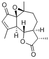 1beta,10beta-Epoxydesacetoxymatricarin