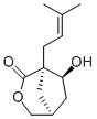 Vibralactone D