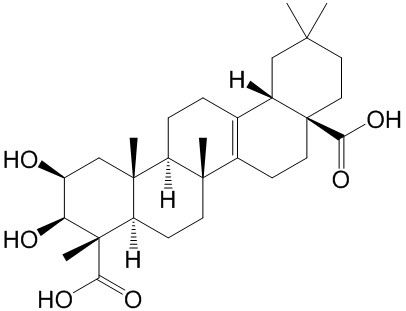 Polygalic acid
