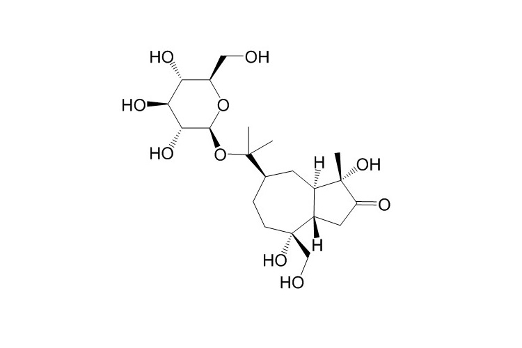 Atractyloside A