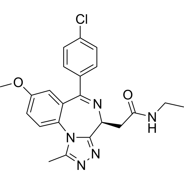 Molibresib (I-BET-762)